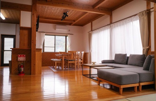 Kawatana-cho Hotel | Kutsuro-go