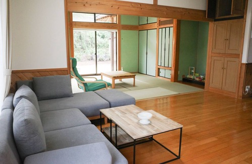Kawatana-cho Hotel | Kutsuro-go