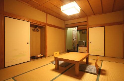 Yuzako Onsen Hotel | Kutsurogi no yado Kiunsoh