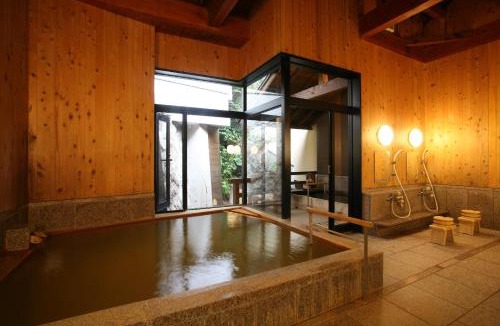 Yuzako Onsen Hotel | Kutsurogi no yado Kiunsoh