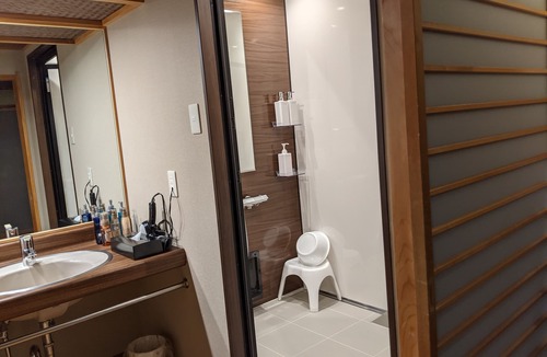 Aizuwakamatsu House | Kutsurogijuku Chiyotaki