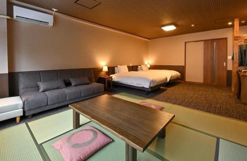 Aizuwakamatsu Hotel | Kutsurogijyuku Shintaki