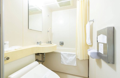 Kurogi Hotel | Kutsuroginomori Greenpia Yame