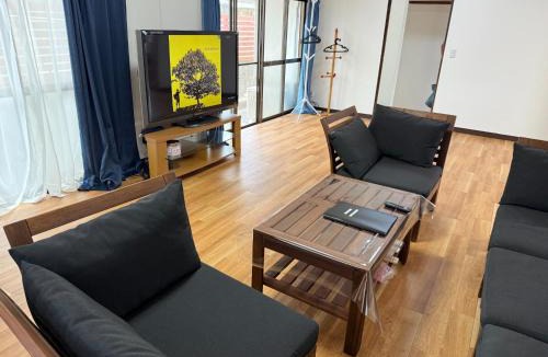 Tateyama House | Kuu-chan no Ie - Vacation STAY 77676v