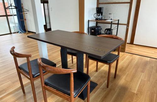 Tateyama House | Kuu-chan no Ie - Vacation STAY 77676v