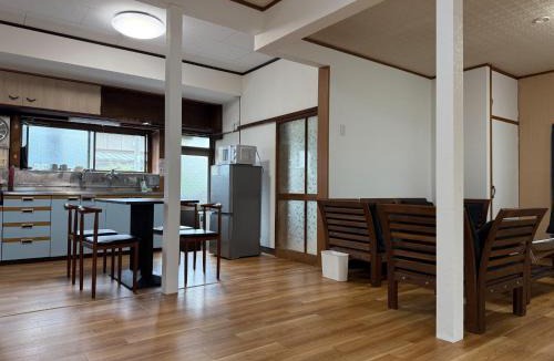 Tateyama House | Kuu-chan no Ie - Vacation STAY 77676v
