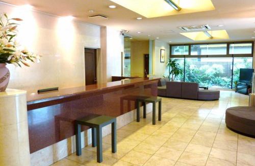 Kuwana Hotel | Kuwana Park Hotel - Vacation STAY 66818v