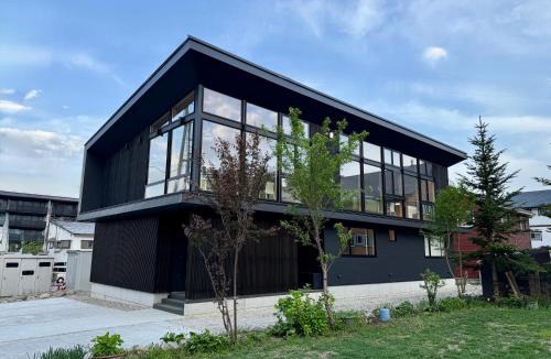 Echo Land Villa | KYLA by Hakuba White Fox, Echoland Luxe w Mountain Views