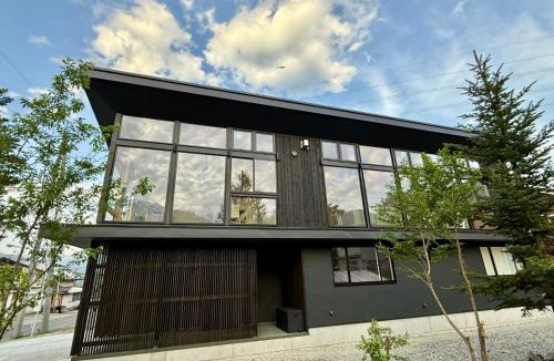 Echo Land Villa | KYLA by Hakuba White Fox, Echoland Luxe w Mountain Views
