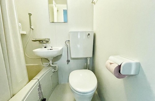 Nakano Apartment | KYM Heights