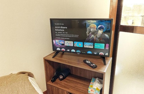 Nakano Apartment | KYM Heights