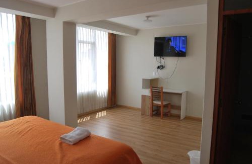 Juliaca Hotel | Kymeron Hotel