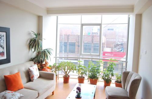 Juliaca Hotel | Kymeron Hotel