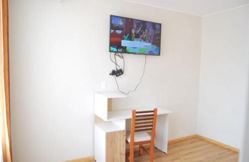 Juliaca Hotel | Kymeron Hotel