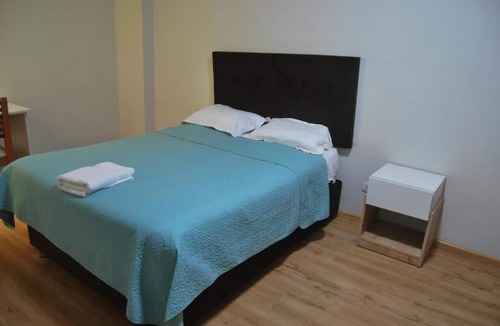 Juliaca Hotel | Kymeron Hotel