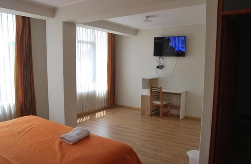Juliaca Hotel | Kymeron Hotel