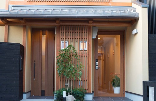 Higashiyama Hotel | Kyo-Anthu Inn