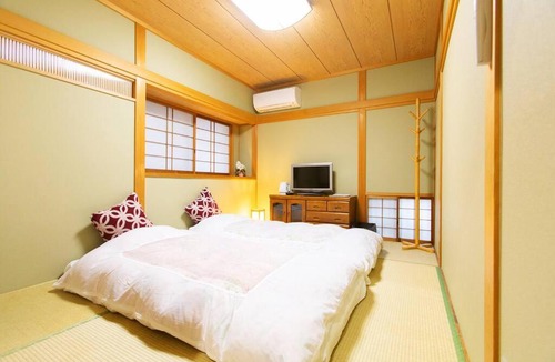 Minami Villa | KYO SAKURA HOUSE