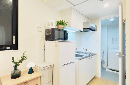 Kinshi Apartment | Kyo-wa Hotel Kinshicho