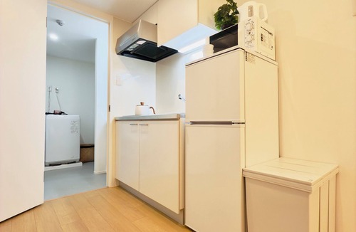 Kinshi Apartment | Kyo-wa Hotel Kinshicho