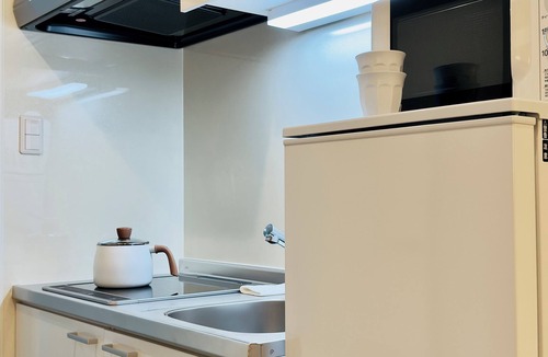 Kinshi Apartment | Kyo-wa Hotel Kinshicho