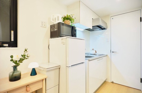 Kinshi Apartment | Kyo-wa Hotel Kinshicho