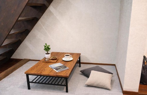 Miyakojima Apartment | Kyobashi house Entire house for rentー 京橋一軒家完全貸切