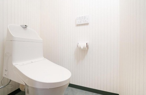 Kyobashi Apartment | Kyobashi Xinxiang Newly renovated suite, 3 minutes walk to Osaka Castle and subway