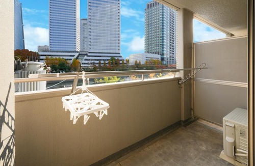 Kyobashi Apartment | Kyobashi Xinxiang Newly renovated suite, 3 minutes walk to Osaka Castle and subway