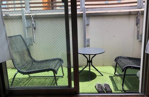 Setagaya House | Kyodo Private House