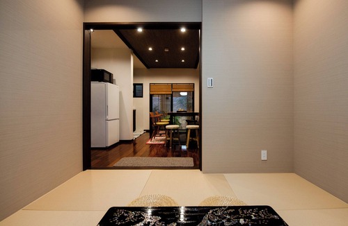 Minami House | Kyoto Amazing - The Wizard of Oz