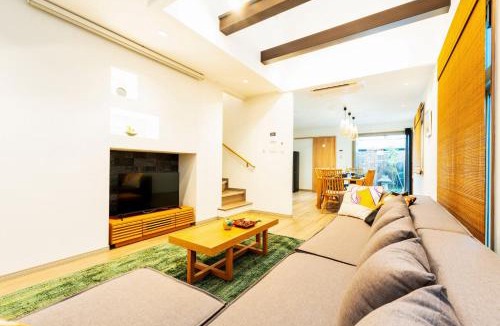 Minami House | Kyoto City - House - Vacation STAY 21409
