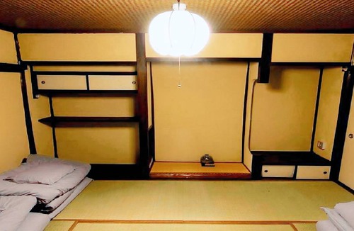 Gion Hotel | Kyoto Guest House Eatan Gion