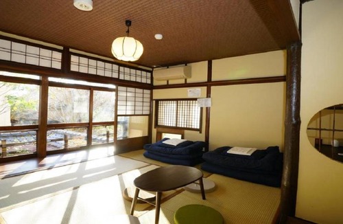 Gion Hotel | Kyoto Guest House Eatan Gion