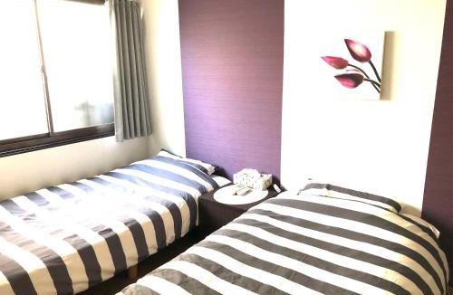 Ukyo Ward Hostel | KYOTO Guest House