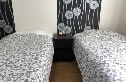Ukyo Ward Hostel | KYOTO Guest House