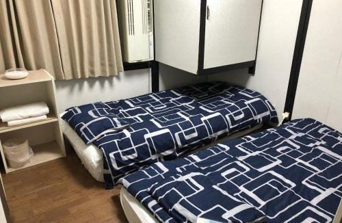Ukyo Ward Hostel | KYOTO Guest House