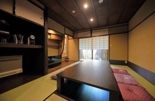 Shimogyo House | Kyoto - House/Vacation STAY 40895