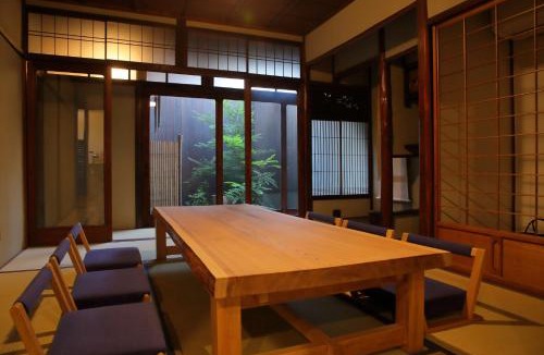 Shimogyo House | Kyoto - House/Vacation STAY 40897