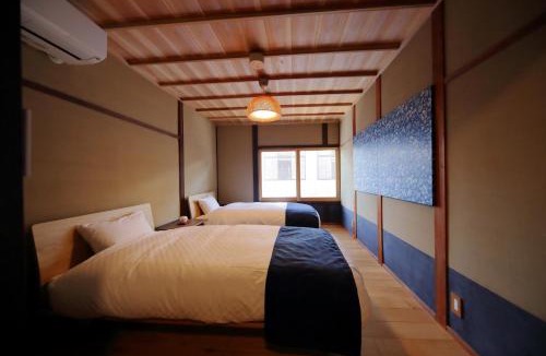 Shimogyo House | Kyoto - House/Vacation STAY 40897