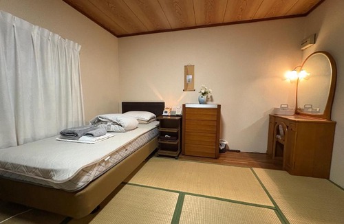 Otsu Apartment | Kyoto Next Door