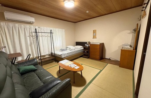 Otsu Apartment | Kyoto Next Door