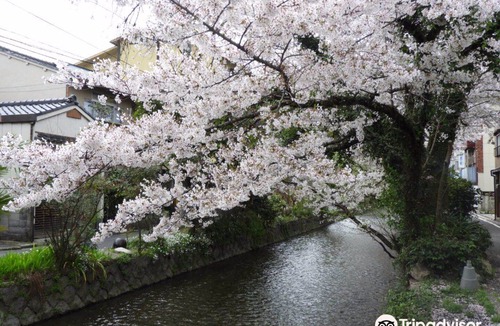 Shimogyo Hotel | Kyoto Takasegawa Bettei
