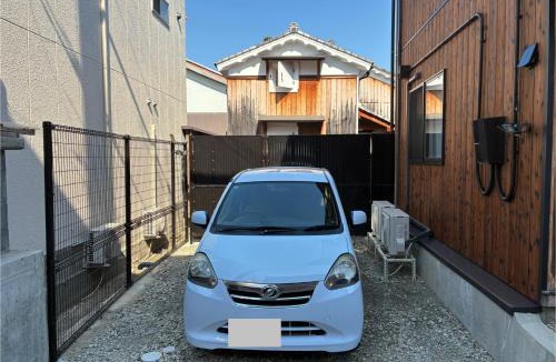 Miyazu House | KYOTO TANGO MIYAZU inn