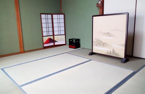 Minami House | Kyoto Villa Kotone