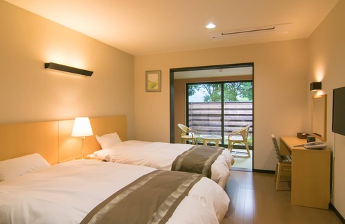 Wazuka Hotel | Kyoto Wazukaso