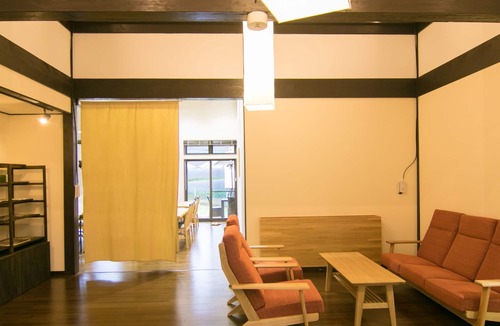 Wazuka Hotel | Kyoto Wazukaso