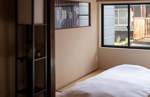 Minami Villa | Kyotoya Enishi