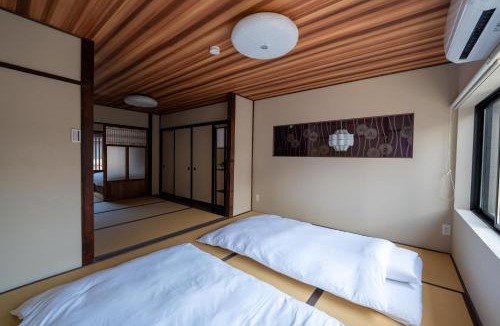Minami Villa | Kyotoya Enishi