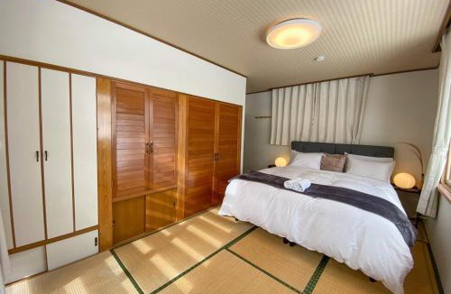Myoko Ski Chalet | KYŪKA Chalet